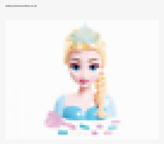 Jouet Reine Des Neiges #8571135