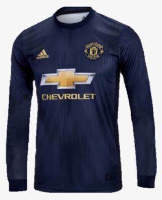 Load Image Into Gallery Viewer, 2018/2019 Manchester - Man U Black Jersey #8571138