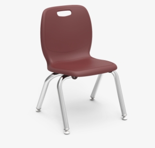 Product Image - Classroom Chair Png #8571421