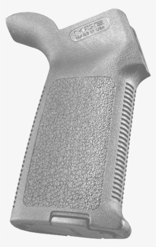 Picture Of Magpul Moe Grip - Magpul Mpi Moe Grip Ar15-m16 Fde - Uc1028411 #8571478