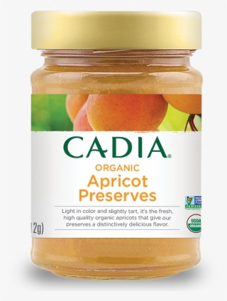 Preserve-apricot - Cadia #8571558