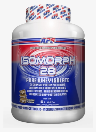 Mesomorph Watermelon #8571644