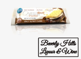 Bar Smores Left 450x194px 4 - Angostura White Oak Rum Png #8571675
