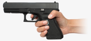 Hand1 Gun3 Hand1 Gun2 Hand1 Gun1 - Glock 17 #8571676