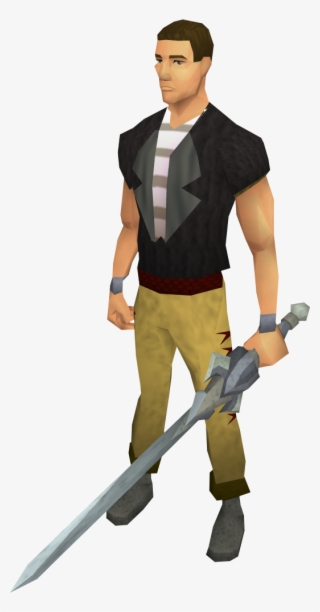 Assault Rifle #8572088