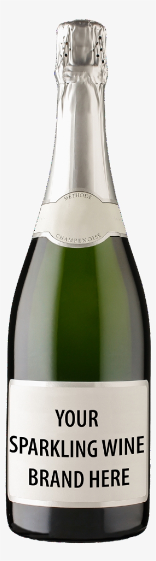 Tell Your - Glass Bottle #8572447