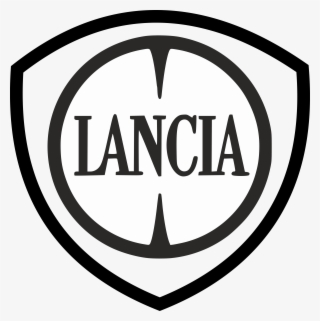 Car Logo Clipart Car Brand - Logo Lancia Vettoriale #8572590