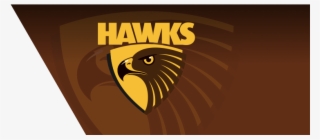 Adelaide Crows Vs Hawthorn Hawks - Graphic Design #8572638
