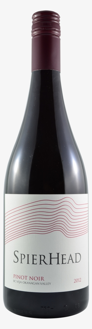 Spearhead Pinot Noir - Shiraz #8572766