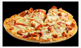 Pizza 1 - California-style Pizza #8573140