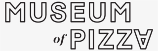 Museum Of Pizza 01 Black #8573238 Museum Of Pizza 01 Black #8573238
