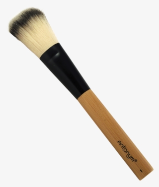 Antonym Powder Brush - Makeup Brushes #8573247