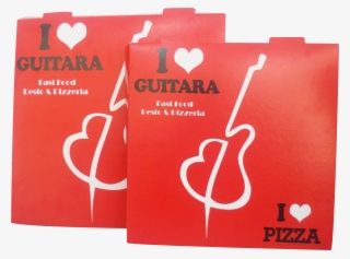 Guitara - Paper Bag #8573422