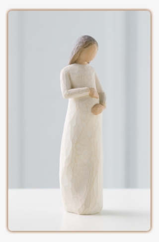 Willow Tree Cherish - Gown #8573532 Willow Tree Cherish - Gown #8573532