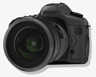 Reflex Camera, Old Photographs, Old Pictures, Coloring - 一眼 レフ フリー イラスト #8573589