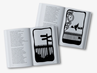 Srampag 2 Open Books - Brush #8573595