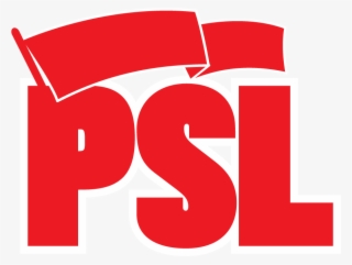 American Red Cross Logo Cliparts - Party For Socialism And Liberation #8573733