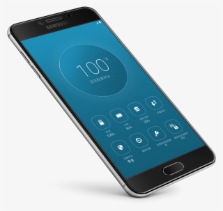 Samsung Galaxy C Pro #8573750