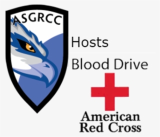 Blood Drive At Rcc - American Red Cross #8573775