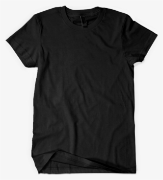 American Apparel Unisex Fine Jersey Short Sleeve T - T-shirt #8573777
