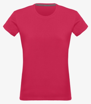 Blank T-shirt Women - T Shirt #8573908