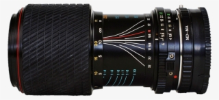 Lens, Wide Angle, Tokina, Photograph, Old, Camera #8573959