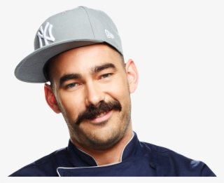 Top Chef - Tyler Boring #8574094