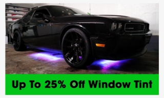 Banner2 - Old - Dodge Challenger #8574197