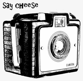 Click And Drag To Re-position The Image, If Desired - Camera Pop Art #8574256