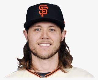 Steven - San Francisco Giants #8574436