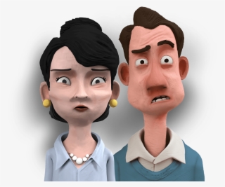 Stomach Bugs - Cartoon #8574626 Stomach Bugs - Cartoon #8574626