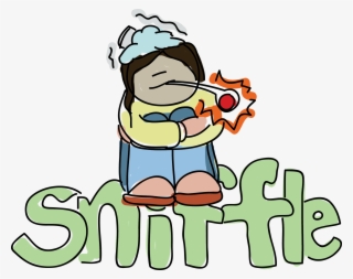 Picture Transparent Starring My Sinus Infection And - Clip Art #8574745