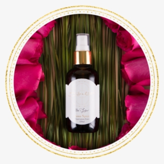 Sweet Soul Sister Website Elements 02 16 - Glass Bottle #8574814