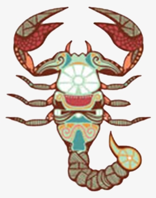 756 X 800 3 - Scorpio Ganesha #8574819