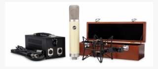 Warm Audio Wa251 Tube Condenser Microphone - Warm Audio Wa251 #8574877