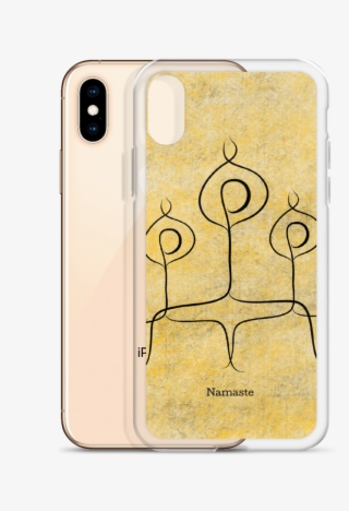 Image Of Iphone Yoga - Mobile Phone Case #8574883