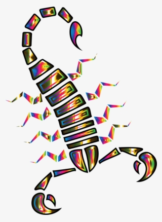 Scorpion Sting Arachnid Animal - Scorpions Clipart #8575010