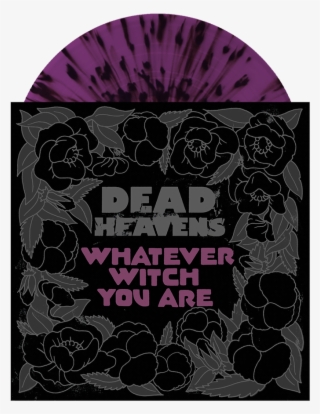 Whatever Witch You Are Dine Alone Records - Whatever Witch You Are #8575047