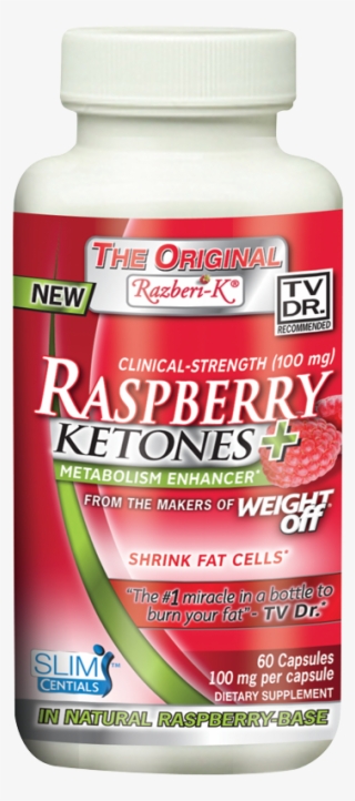 Raspberryk Render Hr - Razberi K Raspberry Ketones #8575084