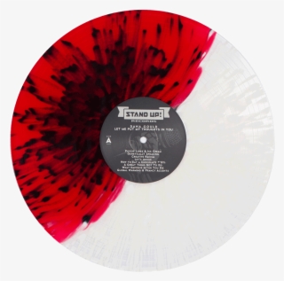 Let Me Put My Thoughts In You - Cd #8575088