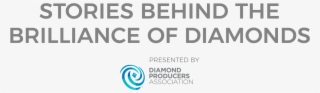 Diamond Producers Association #8575089