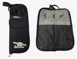 Drum Seeker Drum Stick Bag - Garment Bag #8575274