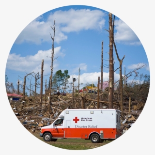 Mass Care Volunteers Are A Crucial Part Of The Red - American Red Cross #8575333