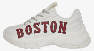 Boston Red Sox Sneakers - Sneakers #8575520