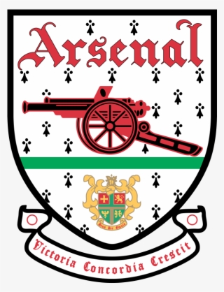 1970s - Arsenal Logo Png #8575776