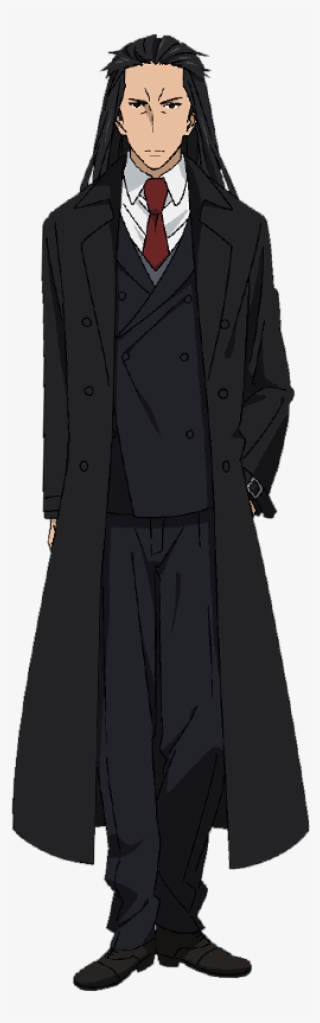 View Fullsize Kunai Hakuto Image - 九 内 伯 斗 #8575906