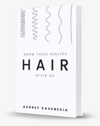 3d Hair - Book #8576057