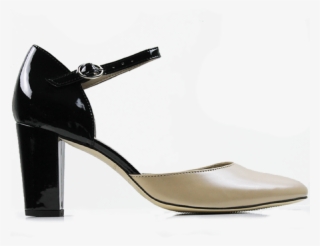 Block Heels - Basic Pump #8576136