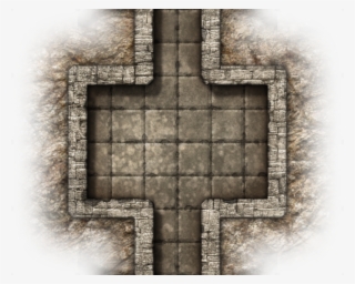 Svcld4 Thin Passageway Complex 6 Fantasy] - Cross #8576340