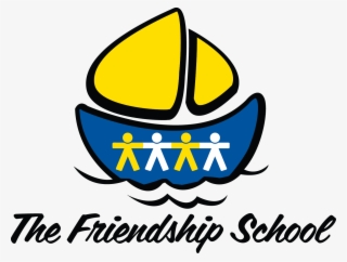 Friendship Family Newsletter - Emblem #8576342